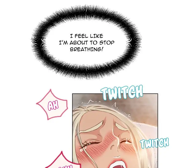 Wet Women Chapter 33 Page 53