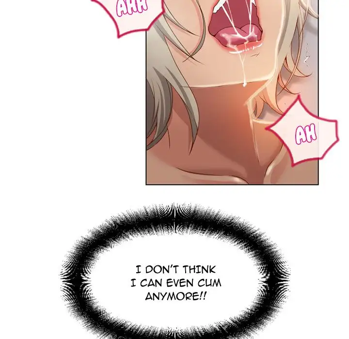 Wet Women Chapter 33 Page 54