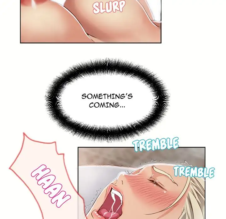 Wet Women Chapter 33 Page 62