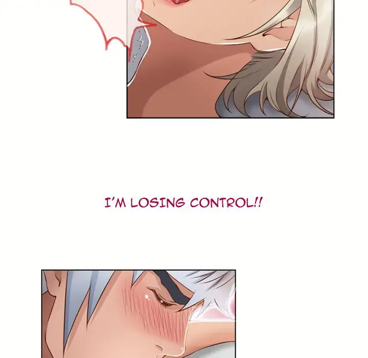 Wet Women Chapter 33 Page 63
