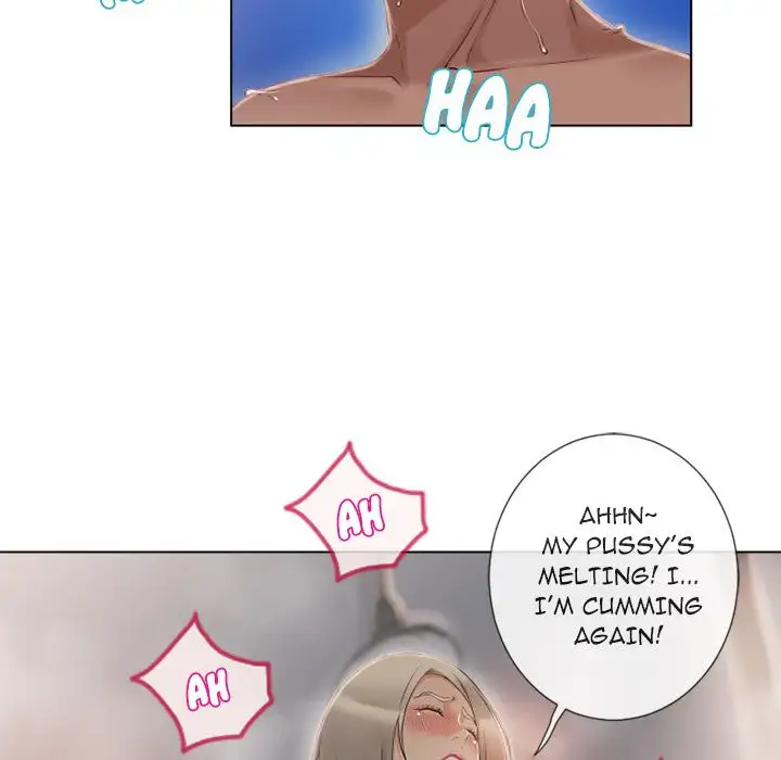 Wet Women Chapter 33 Page 83