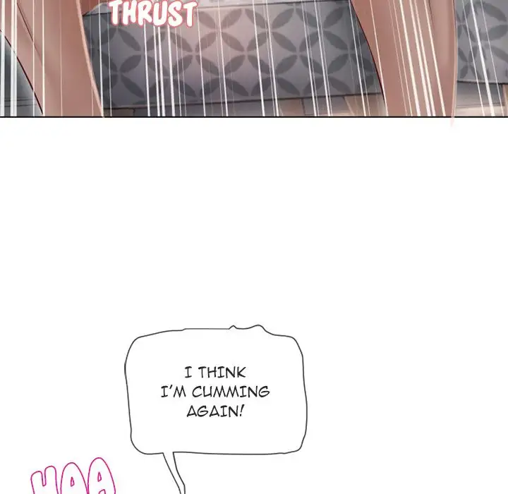 Wet Women Chapter 33 Page 85