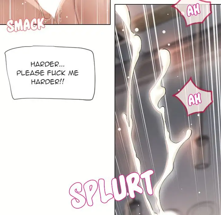 Wet Women Chapter 33 Page 89