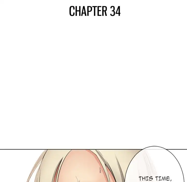 Wet Women Chapter 34 Page 13