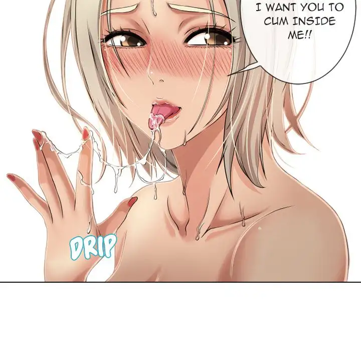 Wet Women Chapter 34 Page 14
