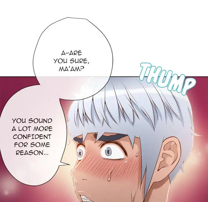 Wet Women Chapter 34 Page 15