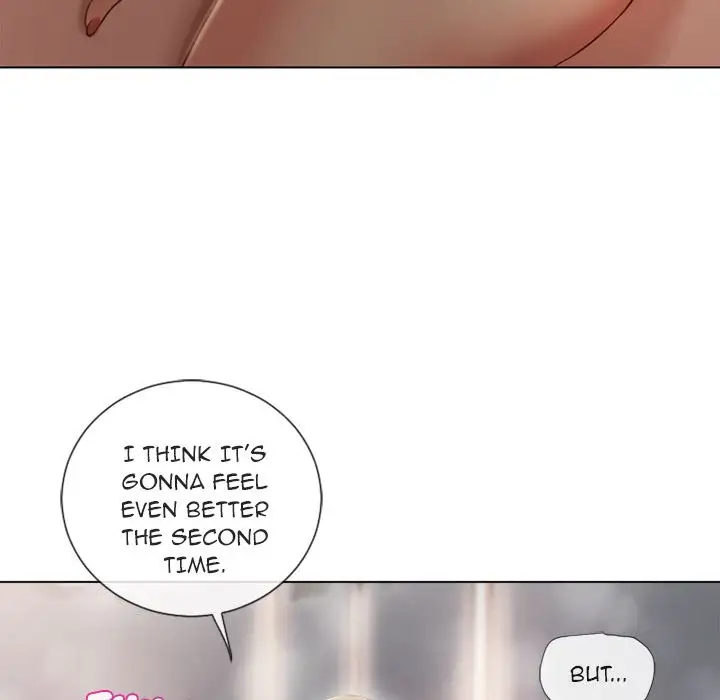 Wet Women Chapter 34 Page 19
