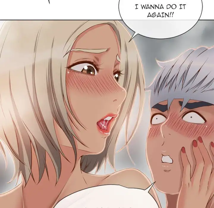 Wet Women Chapter 34 Page 24