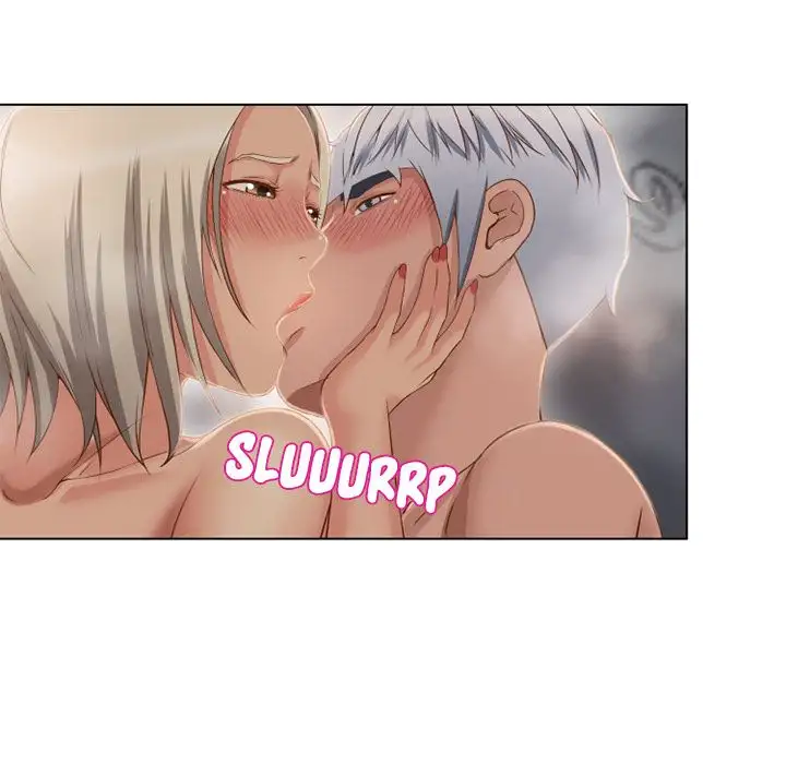 Wet Women Chapter 34 Page 30