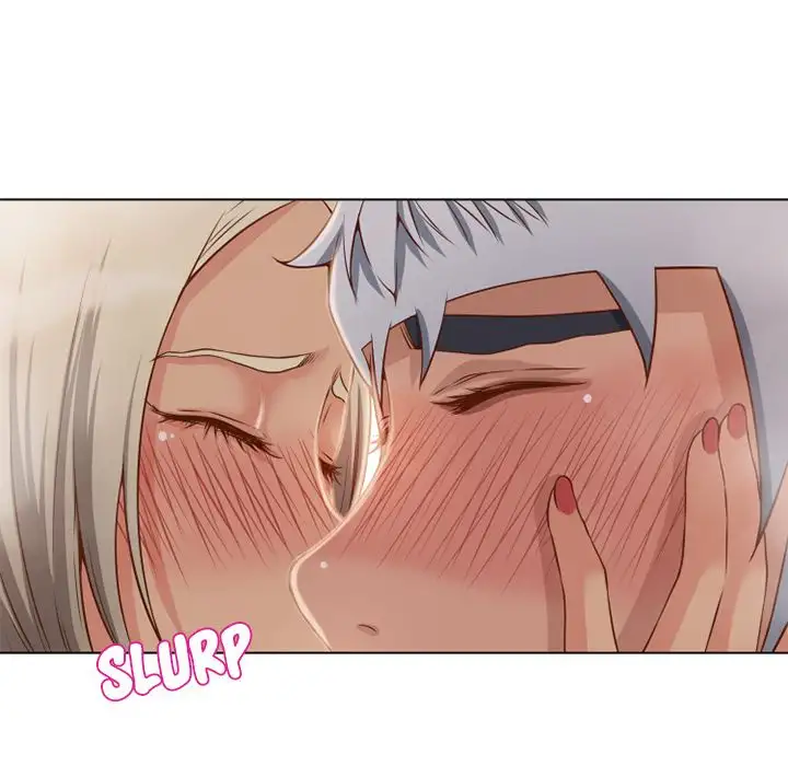 Wet Women Chapter 34 Page 32