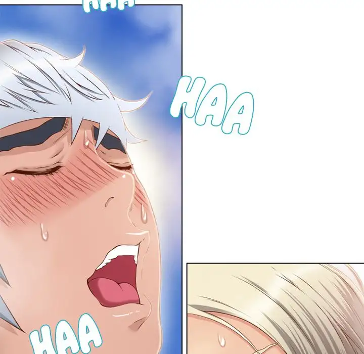 Wet Women Chapter 34 Page 35