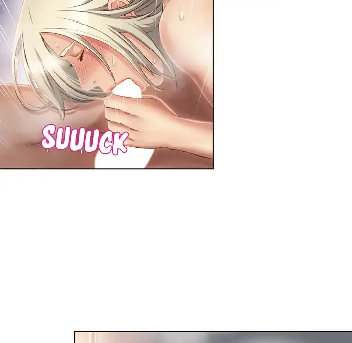 Wet Women Chapter 34 Page 41