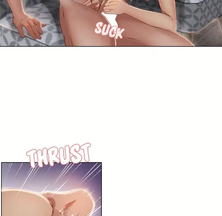 Wet Women Chapter 34 Page 46