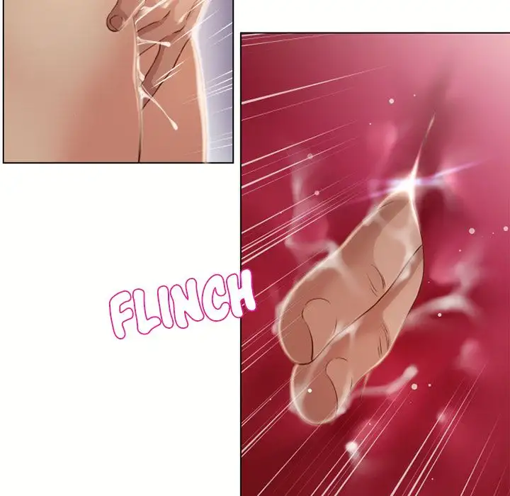 Wet Women Chapter 34 Page 47