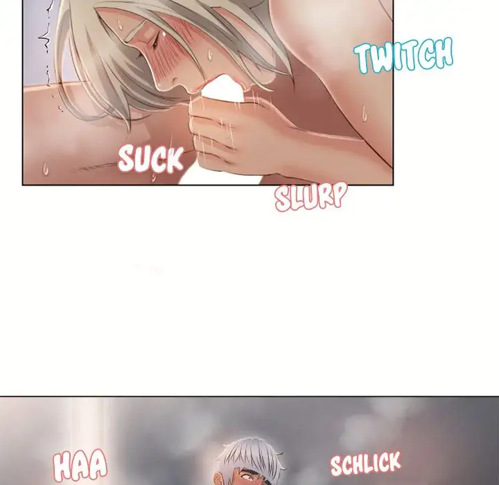 Wet Women Chapter 34 Page 49