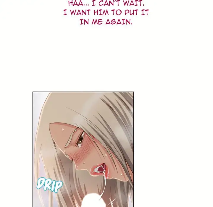 Wet Women Chapter 34 Page 51