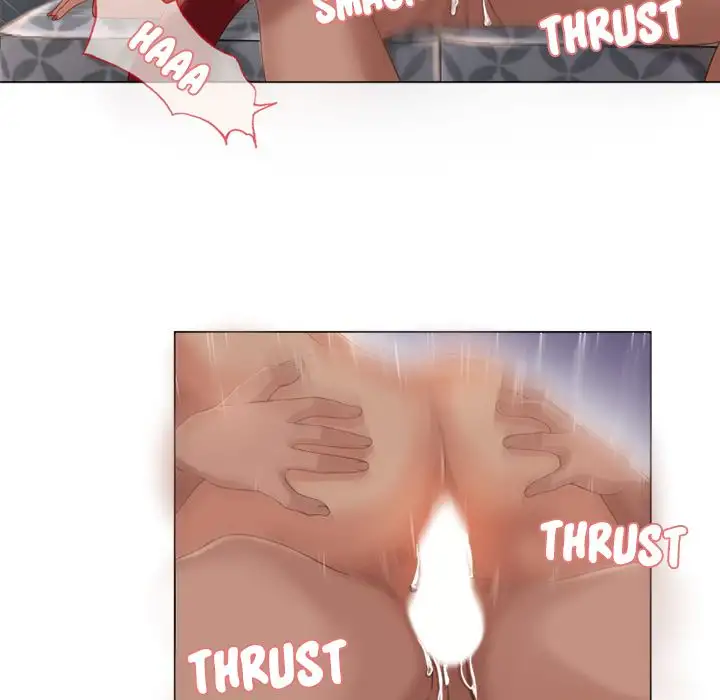 Wet Women Chapter 34 Page 59