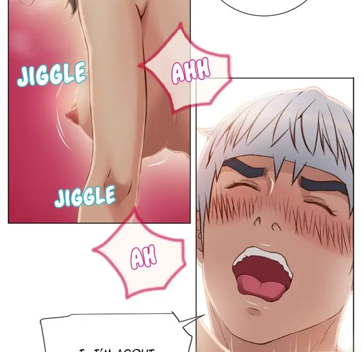 Wet Women Chapter 34 Page 61