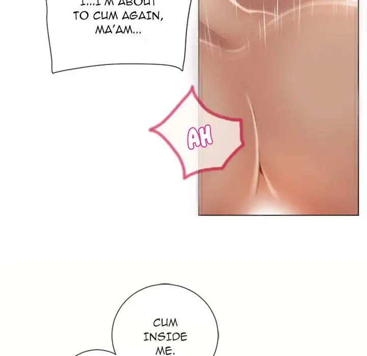 Wet Women Chapter 34 Page 62