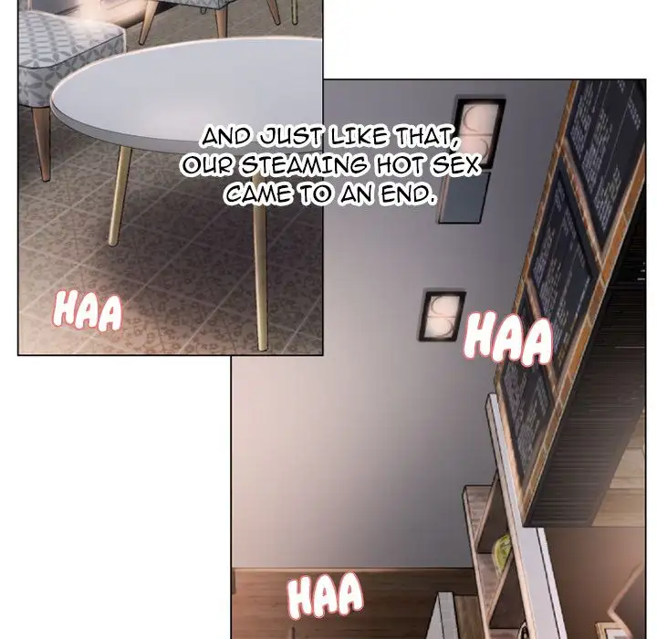 Wet Women Chapter 34 Page 79