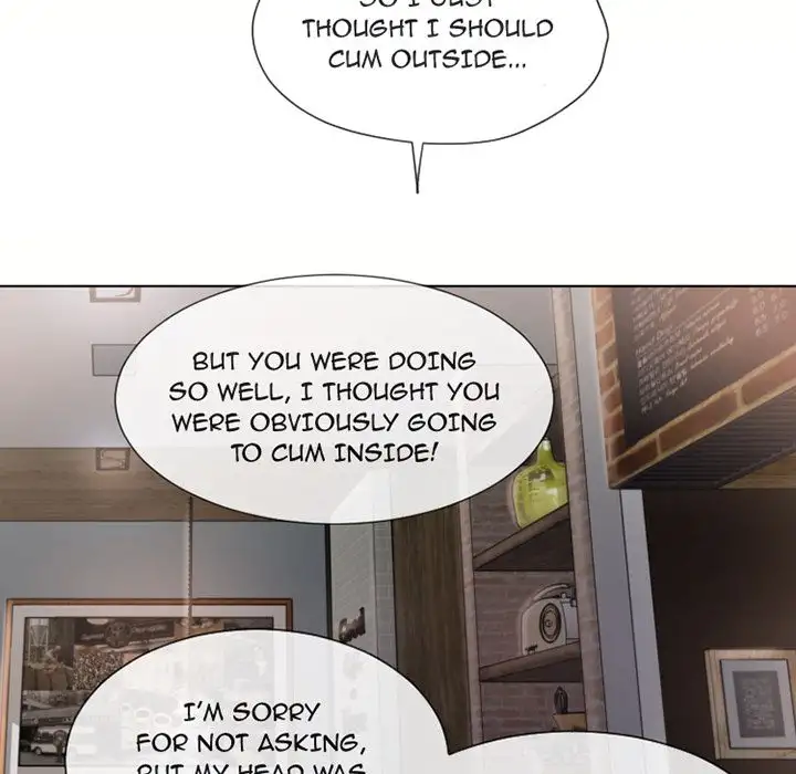Wet Women Chapter 34 Page 8