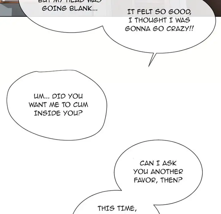 Wet Women Chapter 34 Page 9