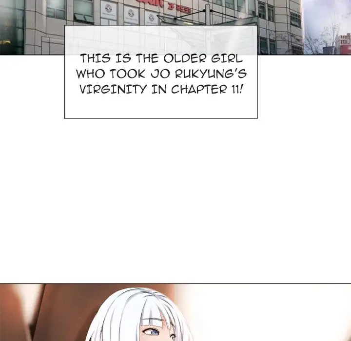 Wet Women Chapter 34 Page 90