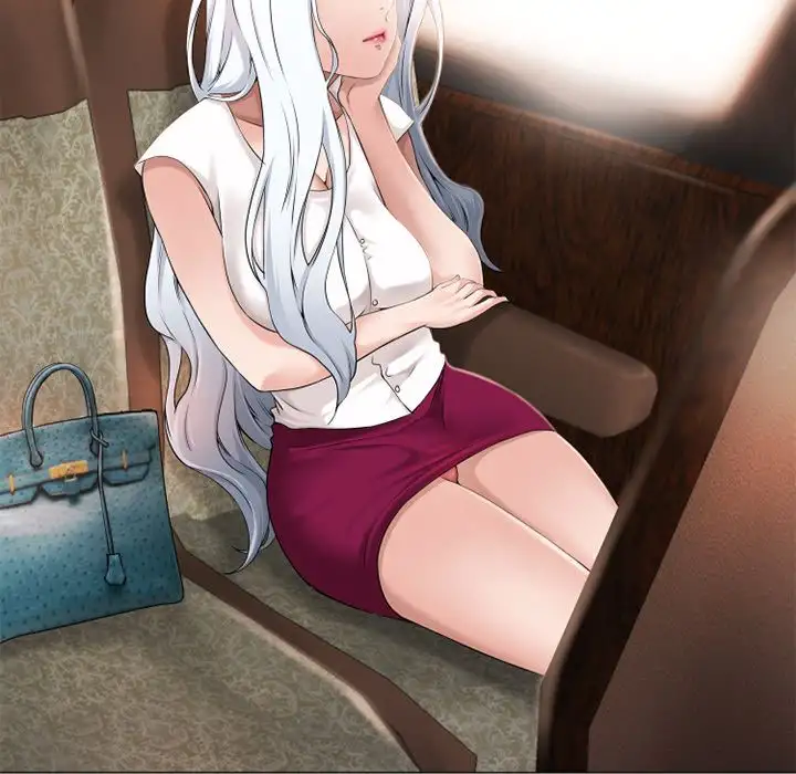 Wet Women Chapter 34 Page 91