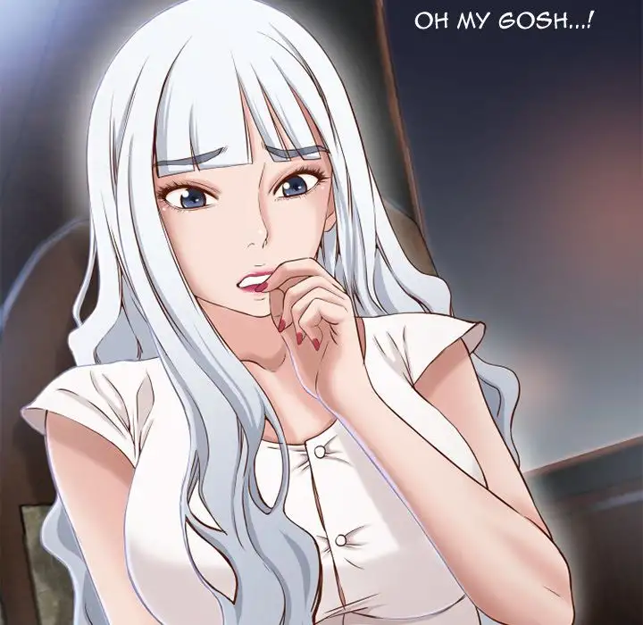 Wet Women Chapter 35 Page 14