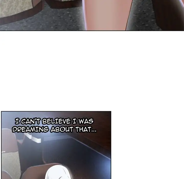 Wet Women Chapter 35 Page 16