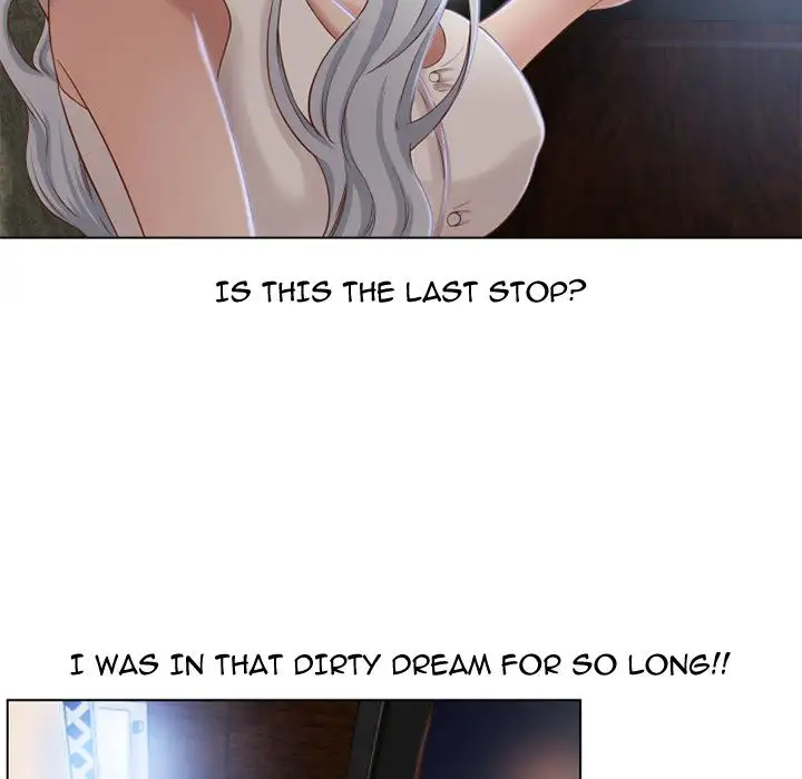 Wet Women Chapter 35 Page 19