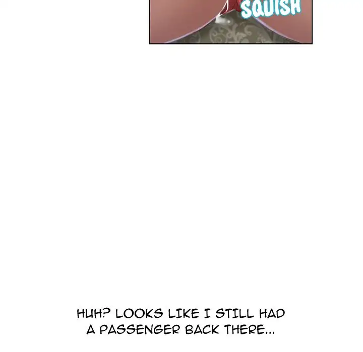 Wet Women Chapter 35 Page 22