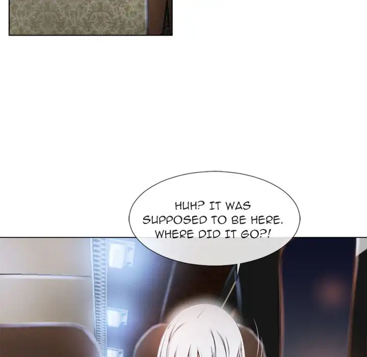 Wet Women Chapter 35 Page 25