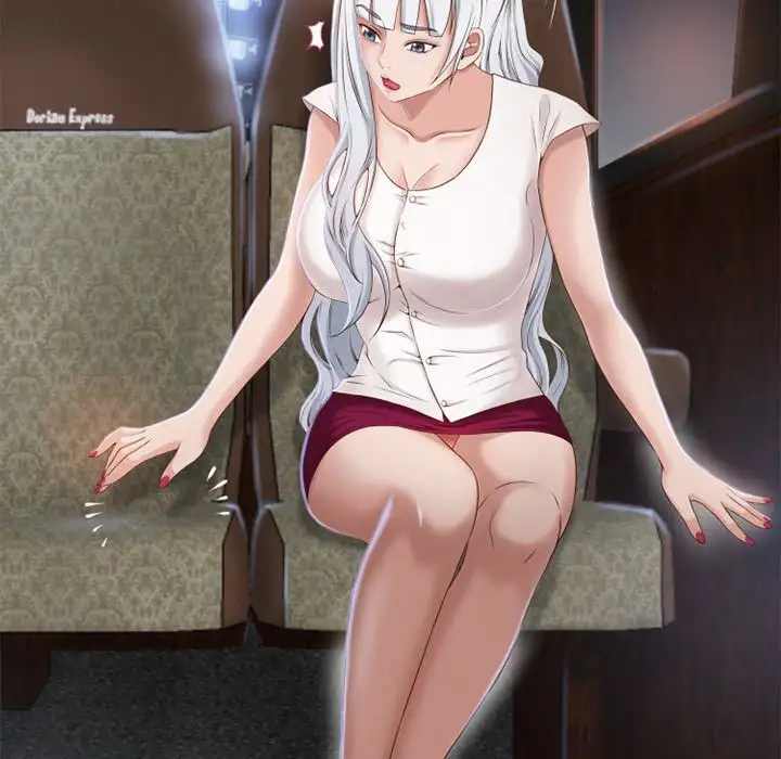 Wet Women Chapter 35 Page 26