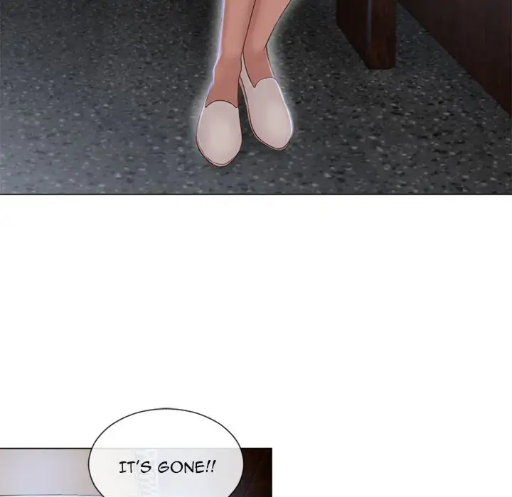 Wet Women Chapter 35 Page 27