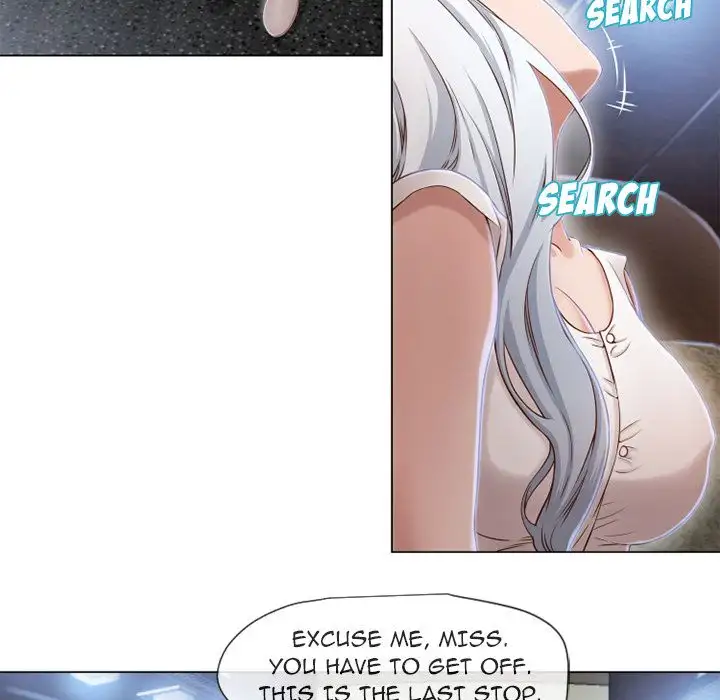 Wet Women Chapter 35 Page 29