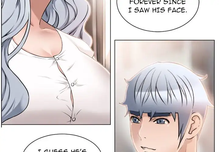 Wet Women Chapter 35 Page 3