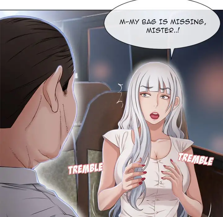 Wet Women Chapter 35 Page 31