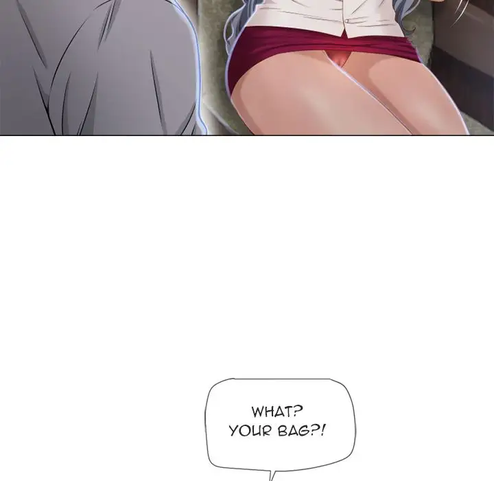 Wet Women Chapter 35 Page 32