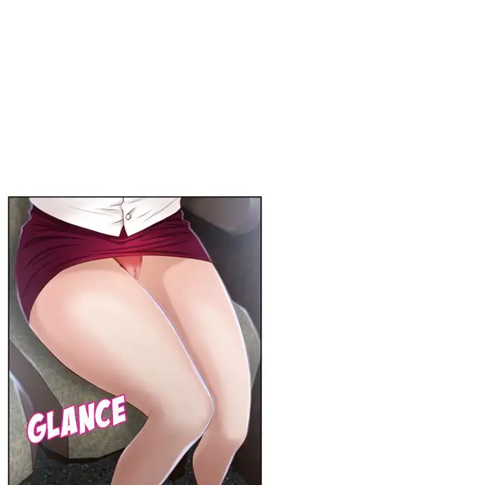 Wet Women Chapter 35 Page 34