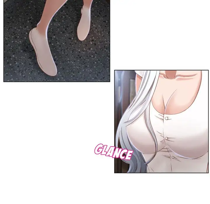 Wet Women Chapter 35 Page 35