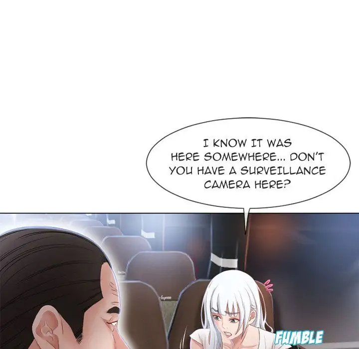 Wet Women Chapter 35 Page 37