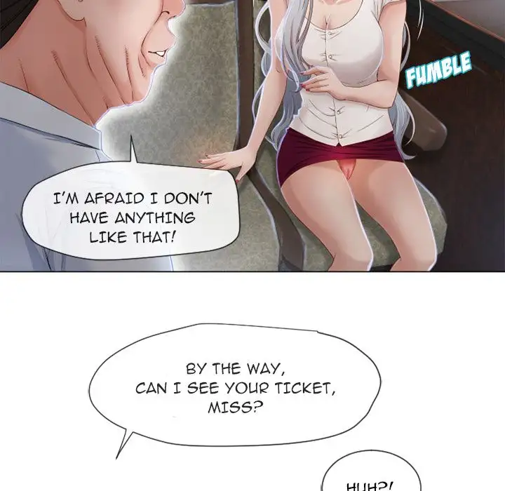 Wet Women Chapter 35 Page 38