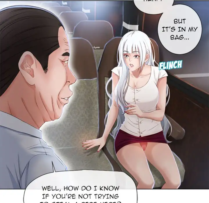 Wet Women Chapter 35 Page 39