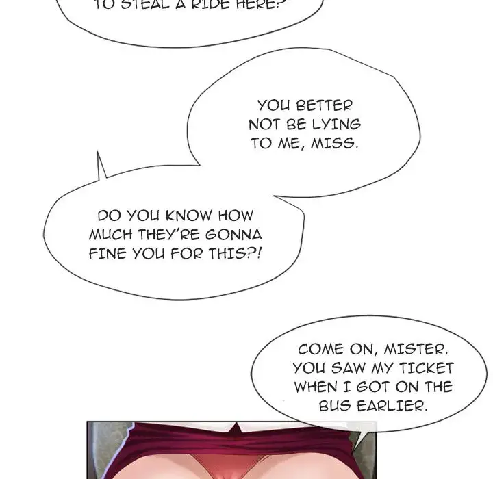 Wet Women Chapter 35 Page 40