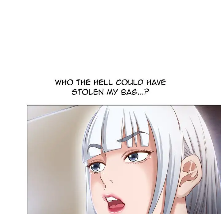 Wet Women Chapter 35 Page 42