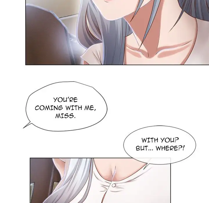 Wet Women Chapter 35 Page 43