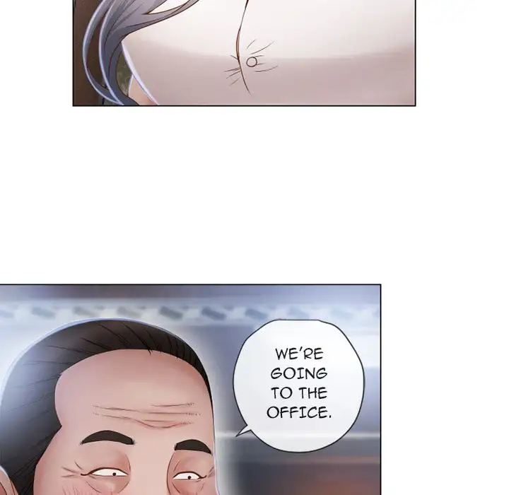 Wet Women Chapter 35 Page 44
