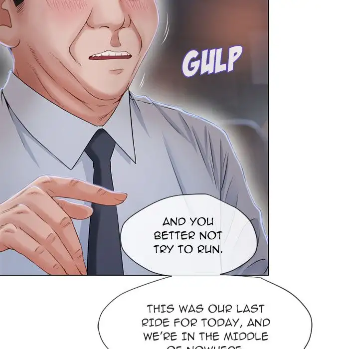 Wet Women Chapter 35 Page 45