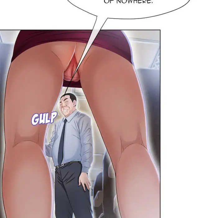Wet Women Chapter 35 Page 46